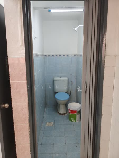 2-storey Terraced House for Rent in Bandar Sunway (Sunway) - Zeyang Ng - Bathroom - PropertyGuru.com.my