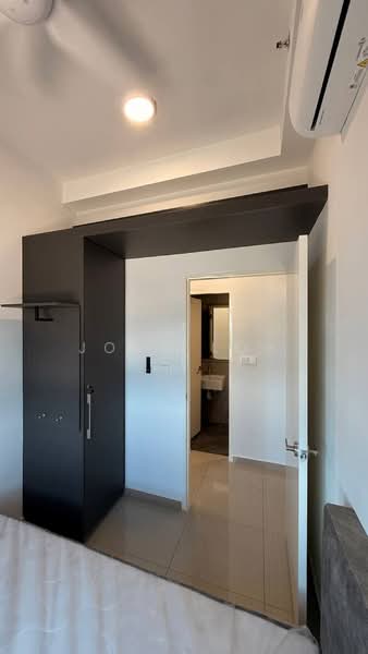Servis Apartment untuk Disewa di Mesahill - Joan Loh - Bedroom - PropertyGuru.com.my