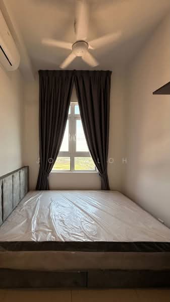 Servis Apartment untuk Disewa di Mesahill - Joan Loh - Bedroom - PropertyGuru.com.my