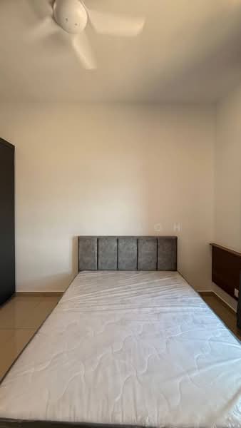 Servis Apartment untuk Disewa di Mesahill - Joan Loh - Bedroom - PropertyGuru.com.my
