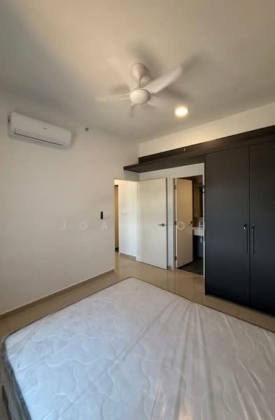 Servis Apartment untuk Disewa di Mesahill - Joan Loh - Bedroom - PropertyGuru.com.my