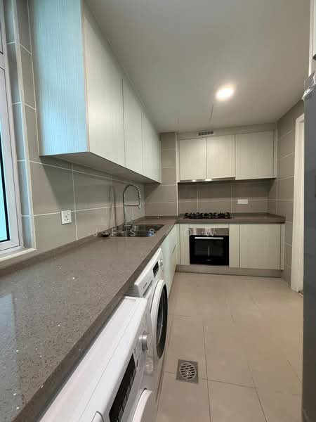 Condominium for Sale at Paradiso Nuova (Merak Kayangan) - Jess Ow - Kitchen - PropertyGuru.com.my
