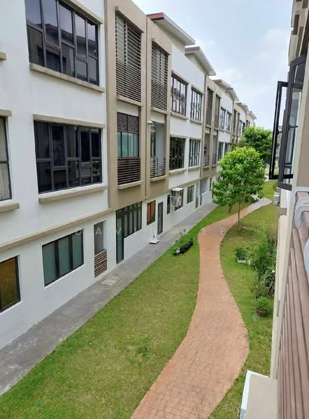 Townhouse for Rent in Puchong (Selangor) - David Lee - Exterior - PropertyGuru.com.my