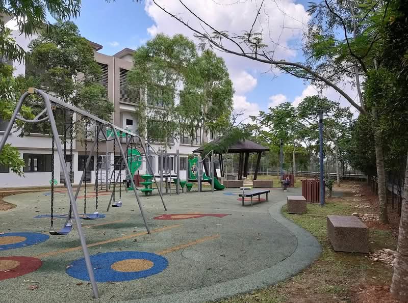 Townhouse for Rent in Puchong (Selangor) - David Lee - Exterior - PropertyGuru.com.my