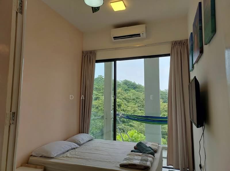 Townhouse for Rent in Puchong (Selangor) - David Lee - Bedroom - PropertyGuru.com.my