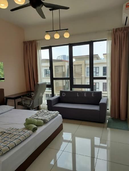 Townhouse for Rent in Puchong (Selangor) - David Lee - Bedroom - PropertyGuru.com.my