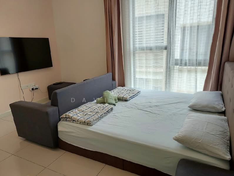 Townhouse for Rent in Puchong (Selangor) - David Lee - Bedroom - PropertyGuru.com.my