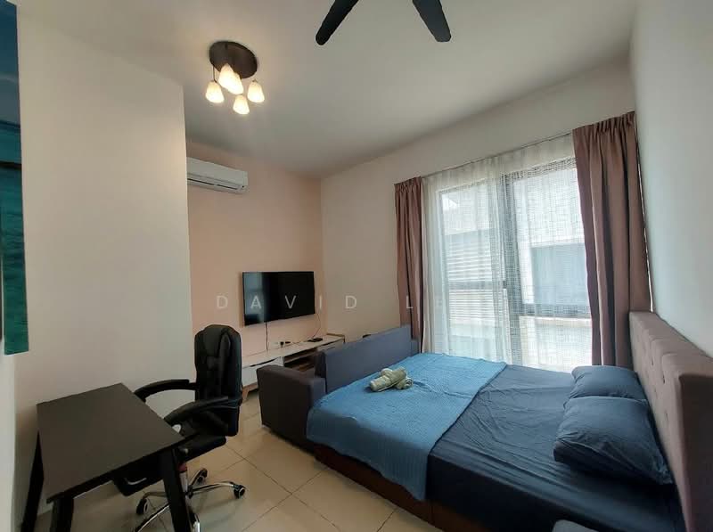 Townhouse for Rent in Puchong (Selangor) - David Lee - Bedroom - PropertyGuru.com.my
