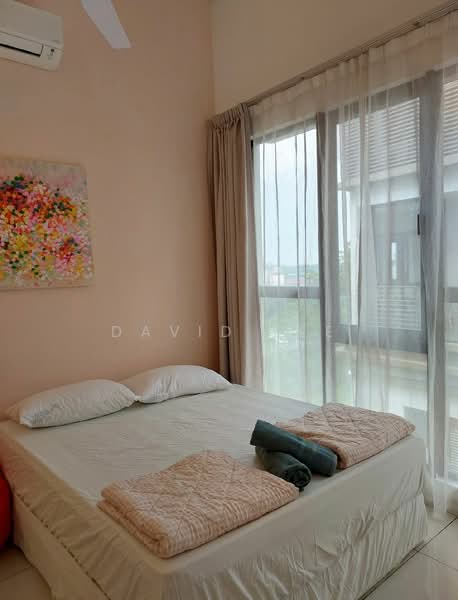 Townhouse for Rent in Puchong (Selangor) - David Lee - Bedroom - PropertyGuru.com.my
