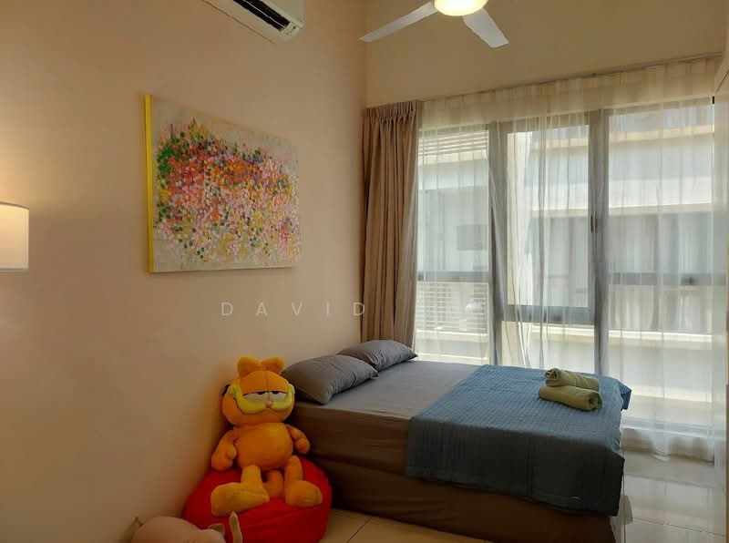 Townhouse for Rent in Puchong (Selangor) - David Lee - Bedroom - PropertyGuru.com.my