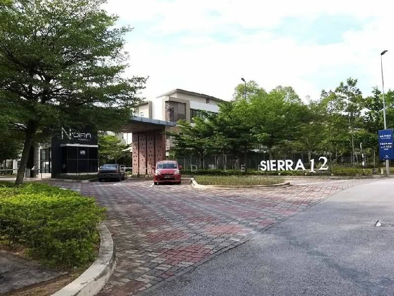 Townhouse for Rent in Puchong (Selangor) - David Lee - Exterior - PropertyGuru.com.my