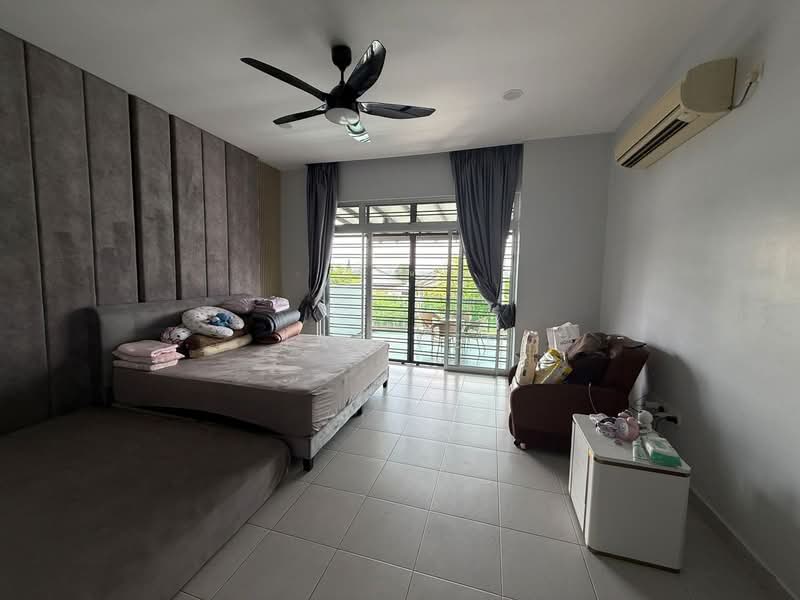 Rumah Teres 2 Tingkat untuk Dijual di Horizon Hills (Iskandar Puteri (Nusajaya)) - Jaz Lee - PropertyGuru.com.my