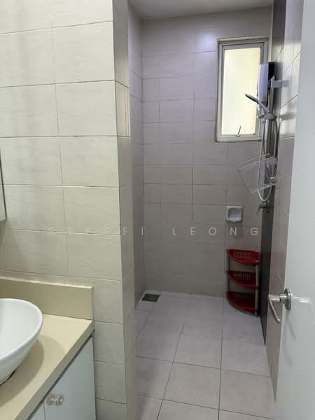 Service Residence for Rent at Impian Meridian - Steffi Leong - Bathroom - PropertyGuru.com.my