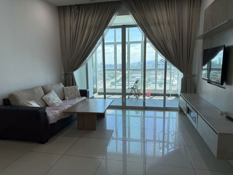 Service Residence for Rent at Impian Meridian - Steffi Leong - PropertyGuru.com.my