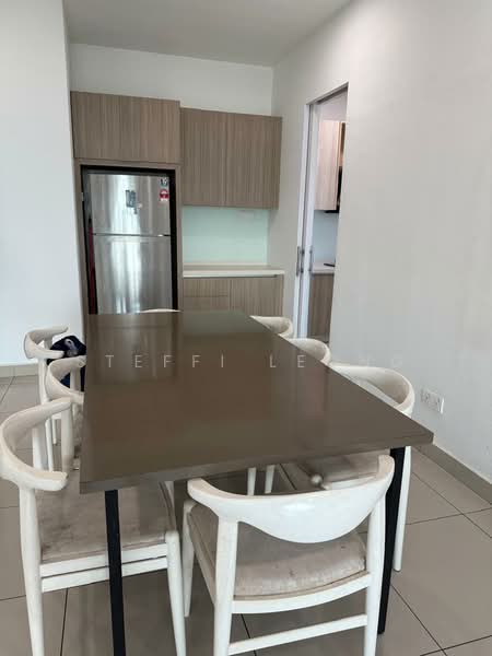 Service Residence for Rent at Impian Meridian - Steffi Leong - PropertyGuru.com.my