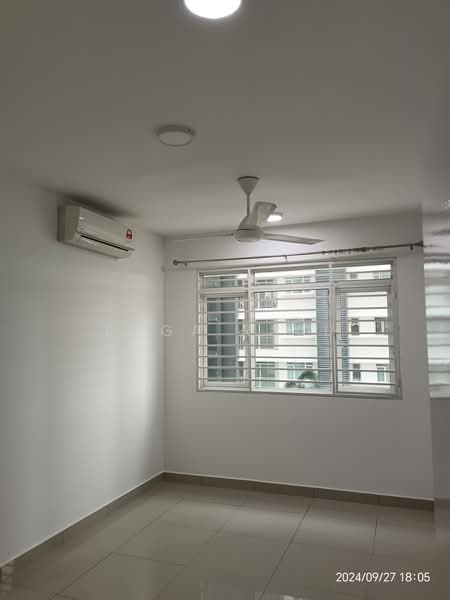 Servis Apartment untuk Dijual di V-Residensi 2 - Loga Raju - Interior - PropertyGuru.com.my