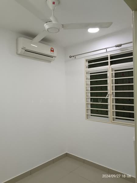 Servis Apartment untuk Dijual di V-Residensi 2 - Loga Raju - Interior - PropertyGuru.com.my