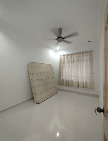 Rumah Teres 1 Tingkat untuk Disewa di Taman Setia Indah (Tebrau) - June Teo - Bedroom - PropertyGuru.com.my