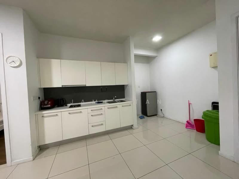 Condominium for Rent at Cascades Residency - James Tan - Kitchen - PropertyGuru.com.my