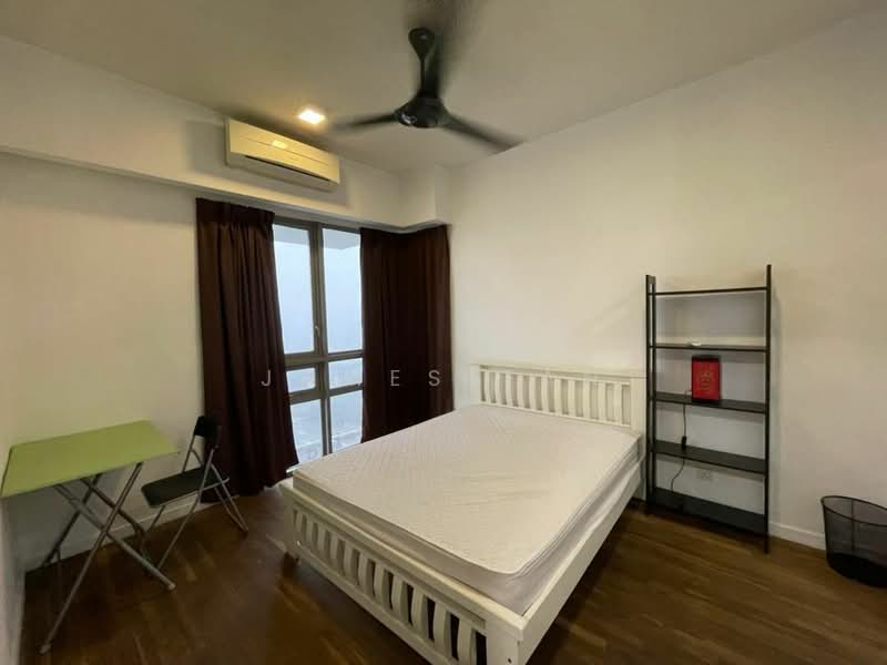 Condominium for Rent at Cascades Residency - James Tan - Bedroom - PropertyGuru.com.my