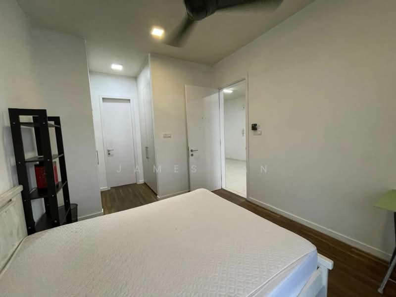 Condominium for Rent at Cascades Residency - James Tan - Bedroom - PropertyGuru.com.my