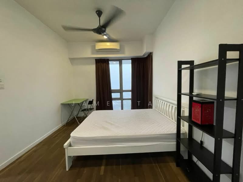 Condominium for Rent at Cascades Residency - James Tan - Bedroom - PropertyGuru.com.my