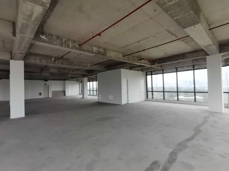 Office for Rent in Taman Desa (Kuala Lumpur) - Javen Low - PropertyGuru.com.my