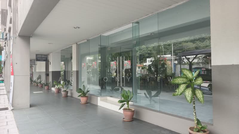 Office for Rent in KLCC (KL City Centre) - Anthony Tew - Exterior - PropertyGuru.com.my
