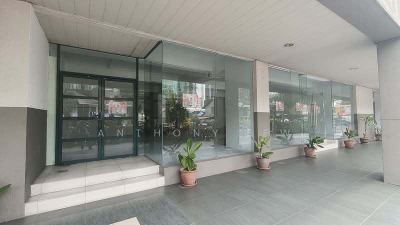Office for Rent in KLCC (KL City Centre) - Anthony Tew - Exterior - PropertyGuru.com.my