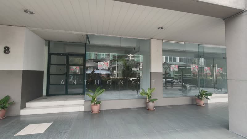 Office for Rent in KLCC (KL City Centre) - Anthony Tew - Exterior - PropertyGuru.com.my