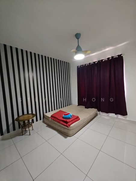 Condominium for Rent at Aurora Residence @ Lake Side City - Steven Thong - Bedroom - PropertyGuru.com.my