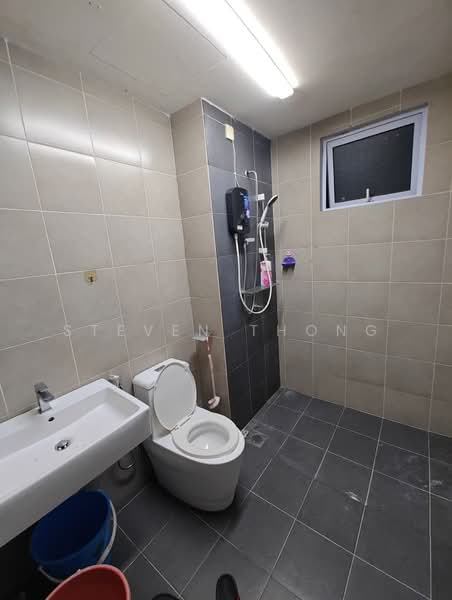 Condominium for Rent at Aurora Residence @ Lake Side City - Steven Thong - Bathroom - PropertyGuru.com.my