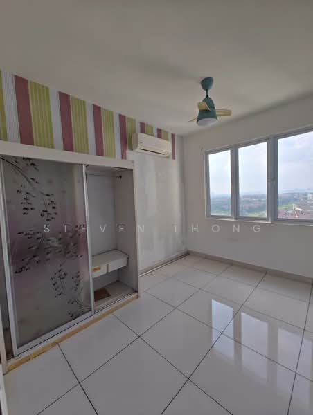 Condominium for Rent at Aurora Residence @ Lake Side City - Steven Thong - Bedroom - PropertyGuru.com.my