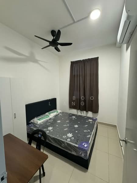 Condominium for Rent at Verando Residence - Huan Boon Liang - Bedroom - PropertyGuru.com.my