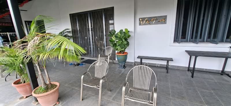 Rumah Berkembar untuk Dijual di Kampar (Perak) - Vivian Foong - Exterior - PropertyGuru.com.my