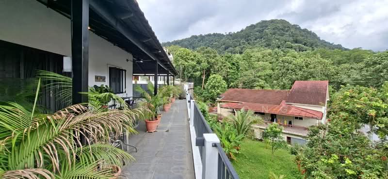 Rumah Berkembar untuk Dijual di Kampar (Perak) - Vivian Foong - Exterior - PropertyGuru.com.my