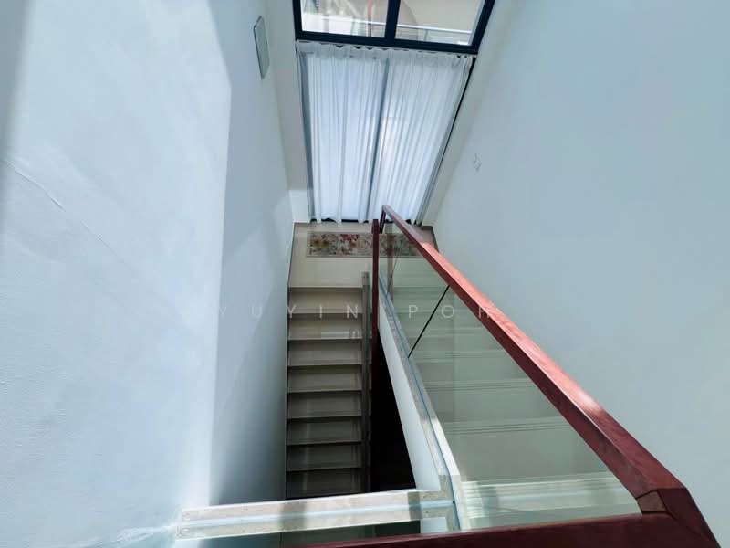 Cluster House for Sale in Forest City (Gelang Patah) - YUYIN POH - Interior - PropertyGuru.com.my