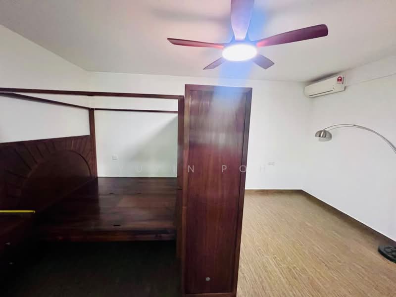 Cluster House for Sale in Forest City (Gelang Patah) - YUYIN POH - Bedroom - PropertyGuru.com.my