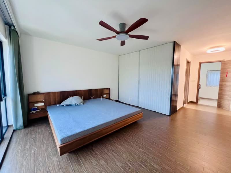 Cluster House for Sale in Forest City (Gelang Patah) - YUYIN POH - Bedroom - PropertyGuru.com.my