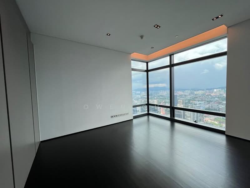Service Residence for Sale at Four Seasons Place - Owen Oh - PropertyGuru.com.my