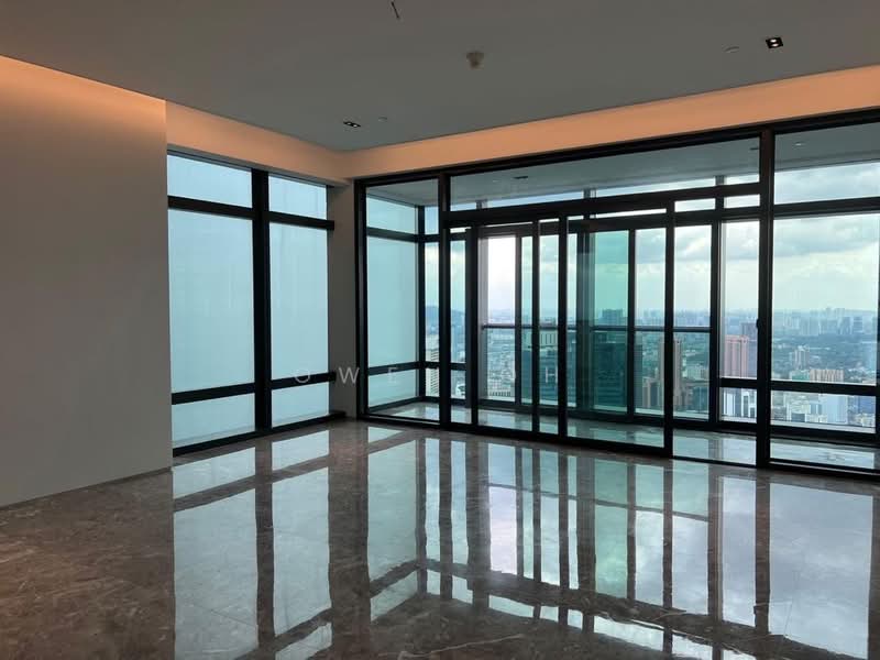 Service Residence for Sale at Four Seasons Place - Owen Oh - PropertyGuru.com.my