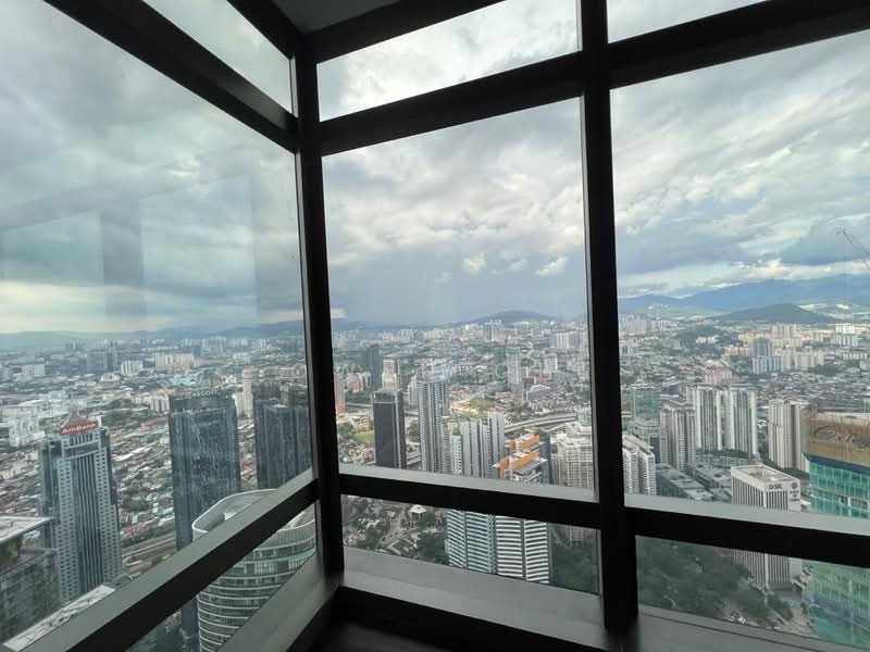 Service Residence for Sale at Four Seasons Place - Owen Oh - PropertyGuru.com.my