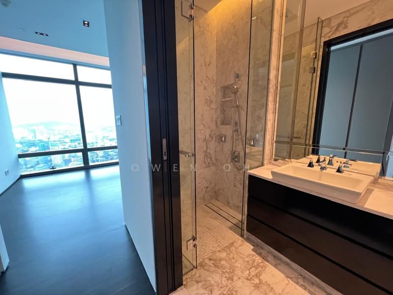 Service Residence for Sale at Four Seasons Place - Owen Oh - PropertyGuru.com.my