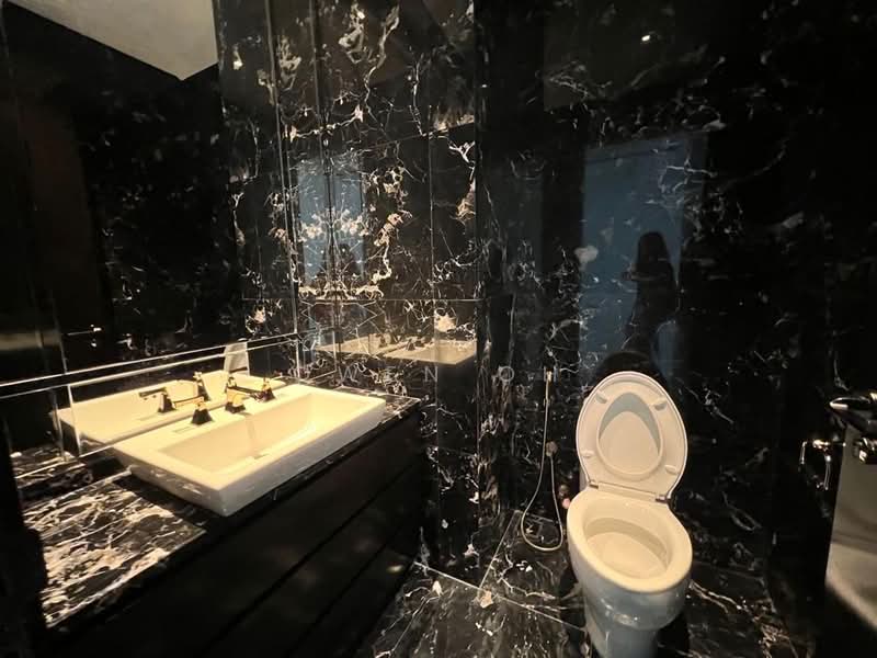 Service Residence for Sale at Four Seasons Place - Owen Oh - PropertyGuru.com.my