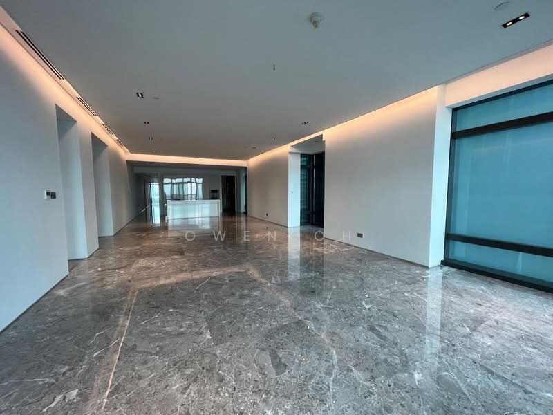 Service Residence for Sale at Four Seasons Place - Owen Oh - PropertyGuru.com.my