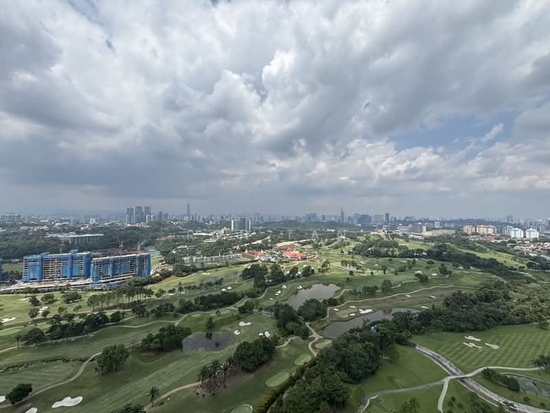 Service Residence for Rent at Jendela Residences - Ron Tan - PropertyGuru.com.my