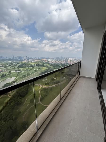 Service Residence for Rent at Jendela Residences - Ron Tan - PropertyGuru.com.my