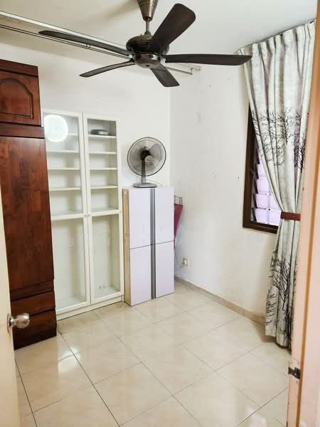Apartment for Sale at Abdullah Hukum Apartment - Faliyana binti Muda - PropertyGuru.com.my