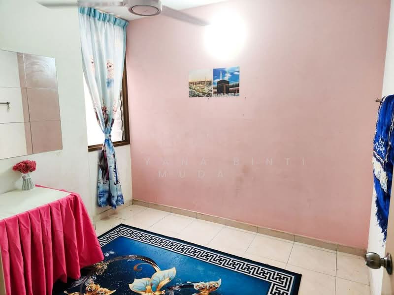 Apartment for Sale at Abdullah Hukum Apartment - Faliyana binti Muda - PropertyGuru.com.my
