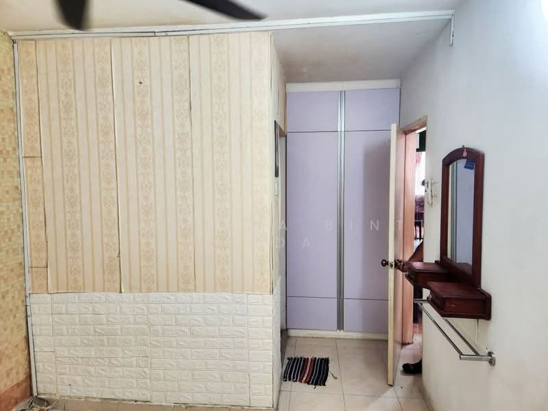 Apartment for Sale at Abdullah Hukum Apartment - Faliyana binti Muda - PropertyGuru.com.my